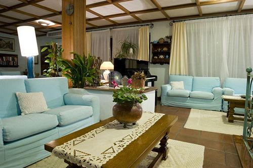 Hotel Costa Dorada  | Cala Gonone | Sardegna | Italia 6