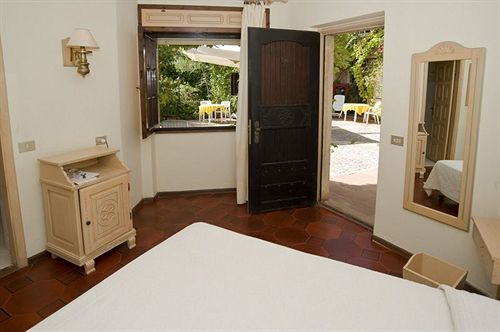 Hotel Costa Dorada  | Cala Gonone | Sardegna | Italia 8