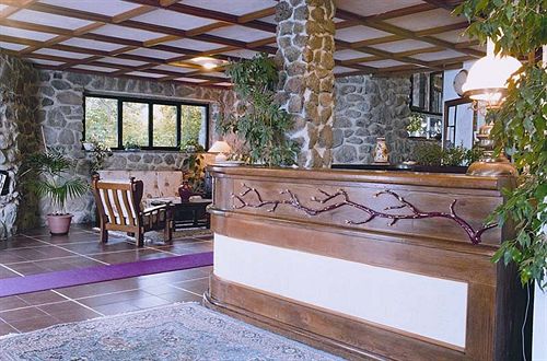 Hotel Costa Dorada  | Cala Gonone | Sardegna | Italia 9