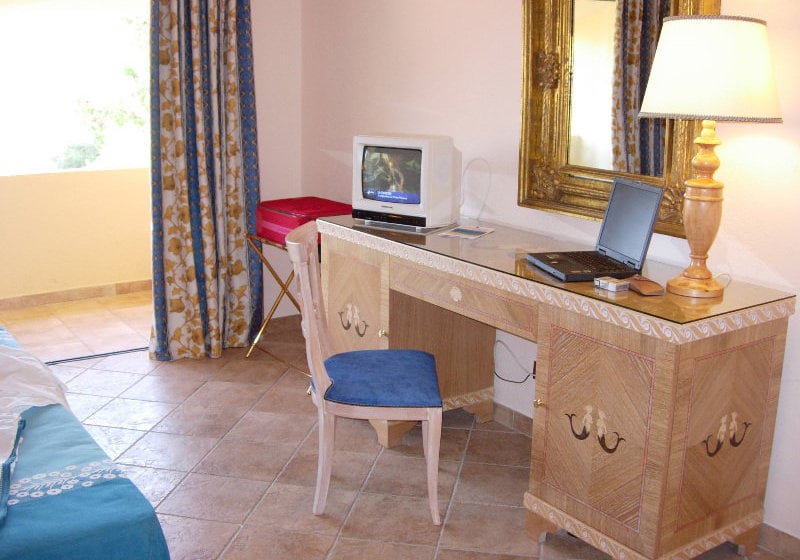 Hotel Palmasera Villaggio Resort  | Cala Gonone | Sardegna | Italia 1