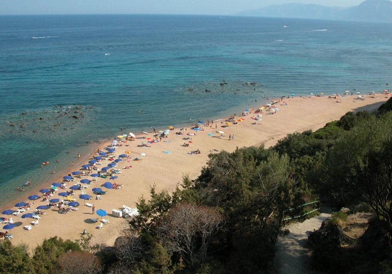 Hotel Palmasera Villaggio Resort  | Cala Gonone | Sardegna | Italia 2