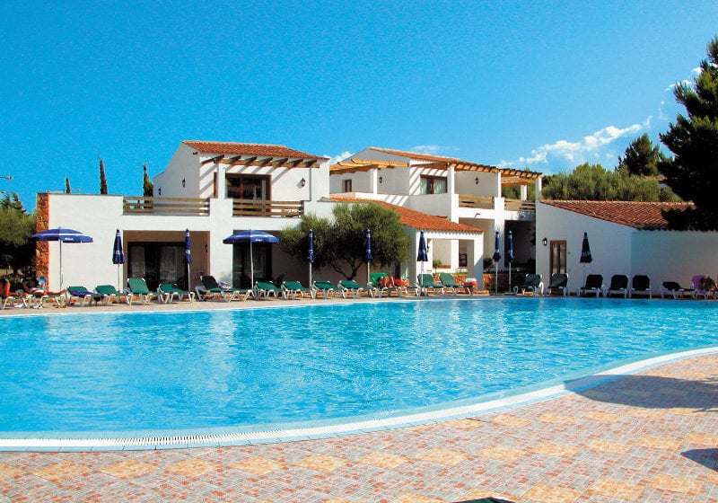 Hotel Palmasera Villaggio Resort  | Cala Gonone | Sardegna | Italia 3