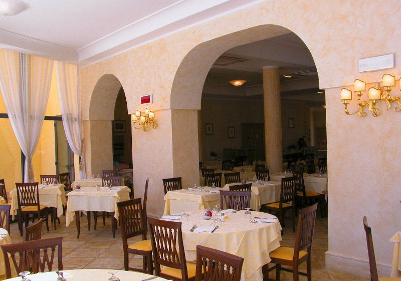 Hotel Palmasera Villaggio Resort  | Cala Gonone | Sardegna | Italia 4