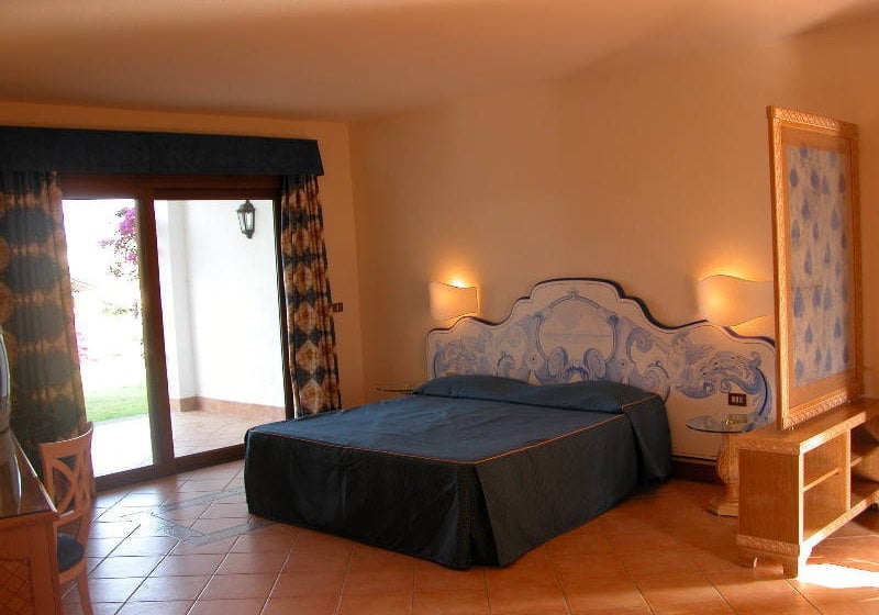 Hotel Palmasera Villaggio Resort  | Cala Gonone | Sardegna | Italia 5