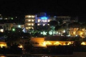 Hotel Miramare  | Cala Gonone | Sardegna | Italia 1