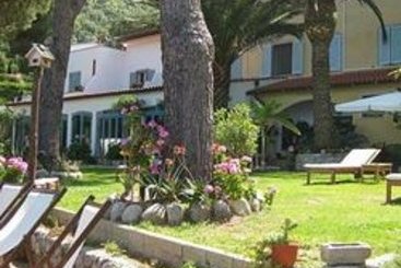 Hotel Sant'Andrea Marciana Marina - Isla Elba Livorno