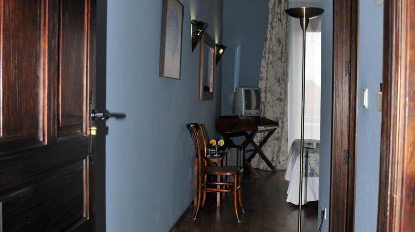 Hotel Rural El Linar del Zaire  | Burgohondo | Ávila | España 12