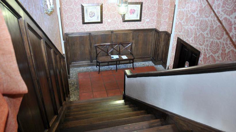 Hotel Rural El Linar del Zaire  | Burgohondo | Ávila | España 13