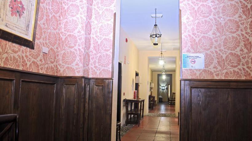 Hotel Rural El Linar del Zaire  | Burgohondo | Ávila | España 14