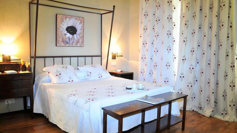 Hotel Rural El Linar del Zaire  | Burgohondo | Ávila | España 15