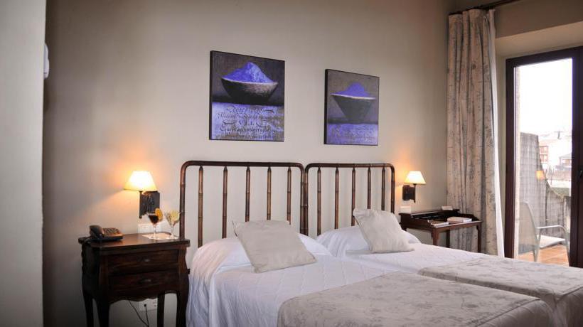 Hotel Rural El Linar del Zaire  | Burgohondo | Ávila | España 18