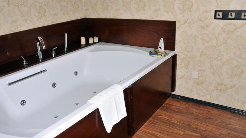 Hotel Rural El Linar del Zaire  | Burgohondo | Ávila | España 2