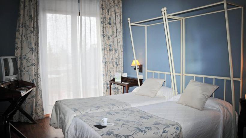 Hotel Rural El Linar del Zaire  | Burgohondo | Ávila | España 6