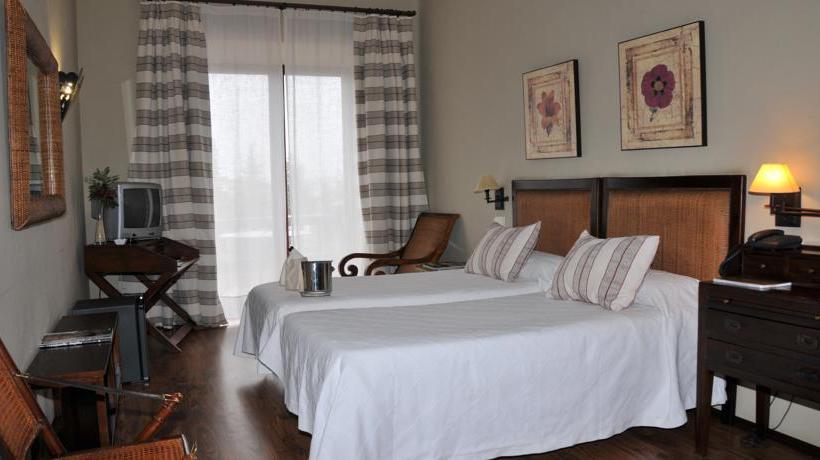 Hotel Rural El Linar del Zaire  | Burgohondo | Ávila | España 9