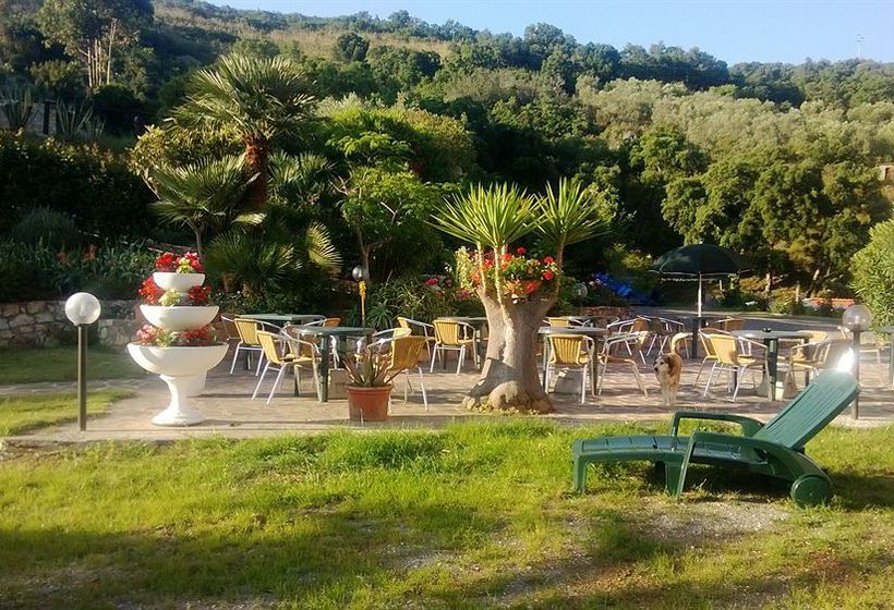 Hotel La Feluca  | Rio Nell'Elba | Livorno | Italia 1