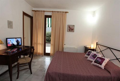 Hotel La Feluca  | Rio Nell'Elba | Livorno | Italia 10