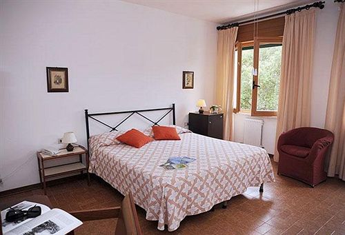 Hotel La Feluca  | Rio Nell'Elba | Livorno | Italia 11