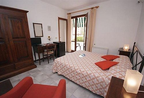 Hotel La Feluca  | Rio Nell'Elba | Livorno | Italia 13