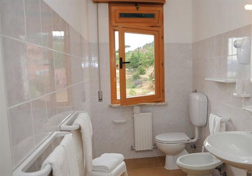 Hotel La Feluca  | Rio Nell'Elba | Livorno | Italia 14