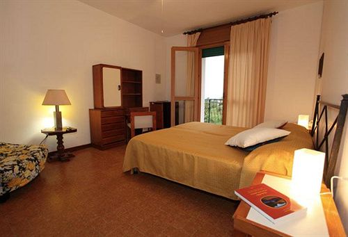 Hotel La Feluca  | Rio Nell'Elba | Livorno | Italia 15