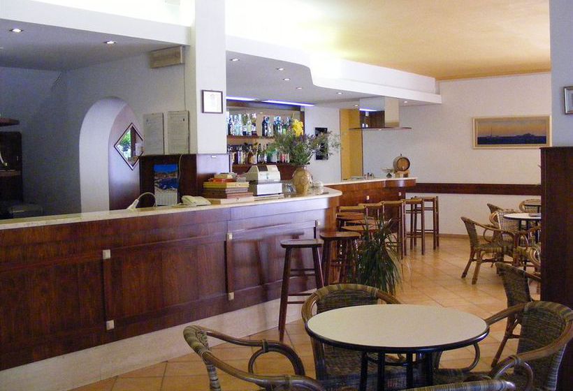 Hotel La Feluca  | Rio Nell'Elba | Livorno | Italia 2