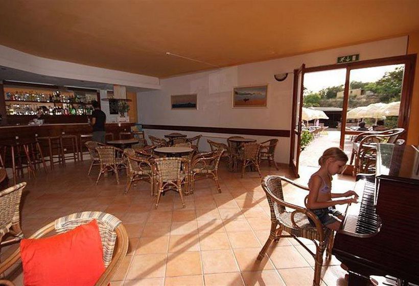 Hotel La Feluca  | Rio Nell'Elba | Livorno | Italia 3