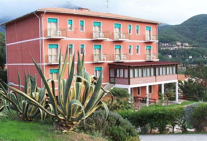 Hotel La Feluca  | Rio Nell'Elba | Livorno | Italia 4