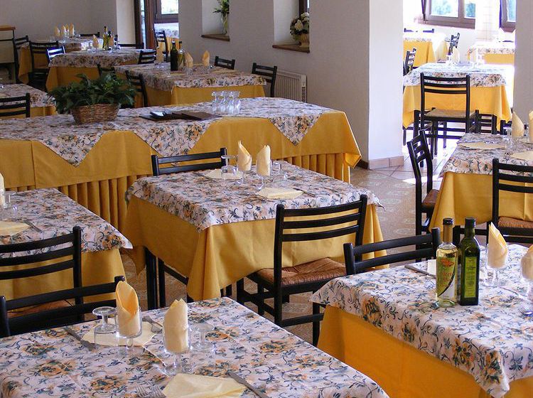 Hotel La Feluca  | Rio Nell'Elba | Livorno | Italia 5