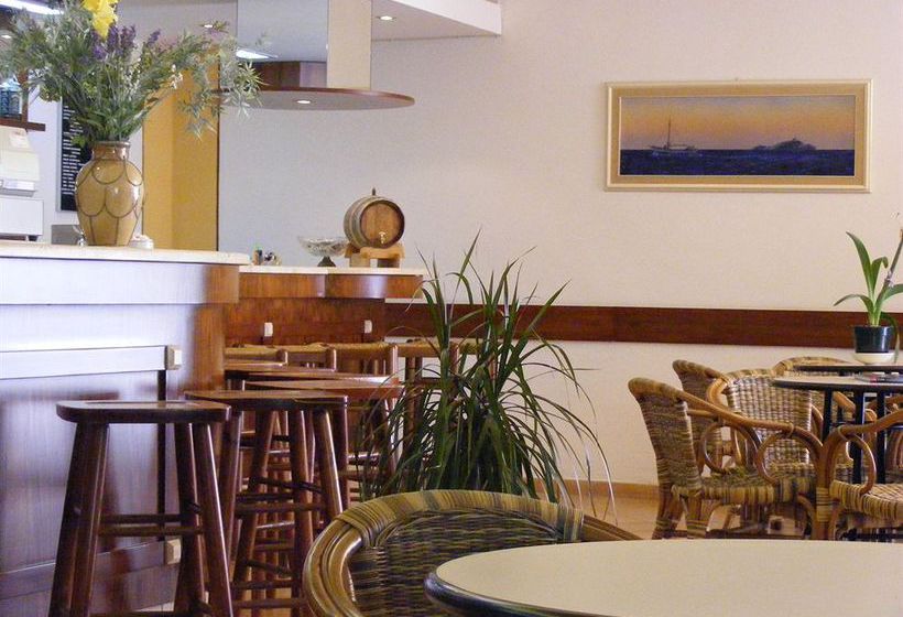 Hotel La Feluca  | Rio Nell'Elba | Livorno | Italia 6