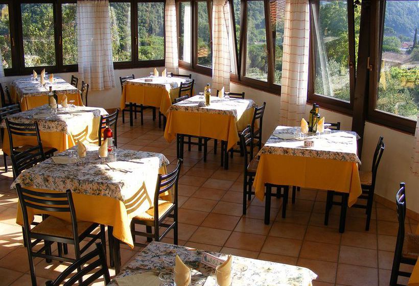 Hotel La Feluca  | Rio Nell'Elba | Livorno | Italia 7