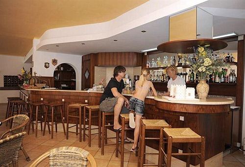 Hotel La Feluca  | Rio Nell'Elba | Livorno | Italia 8