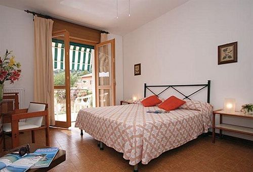 Hotel La Feluca  | Rio Nell'Elba | Livorno | Italia 9