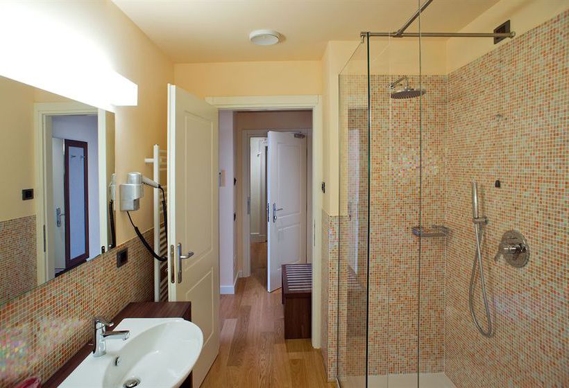 Hotel Castello Di Casiglio  | Erba | Como | Italia 2