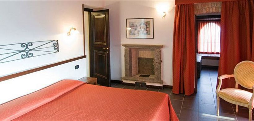 Hotel Castello Di Casiglio  | Erba | Como | Italia 4