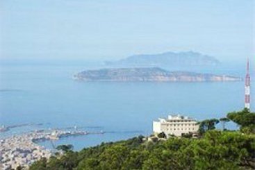 Hotel Ermione  | Erice | Trapani | Italia 1
