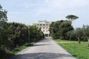 Hotel Ermione  | Erice | Trapani | Italia 2