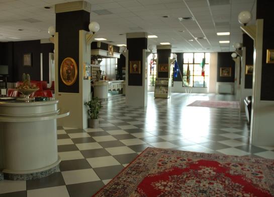 Hotel Cavallino Ravenna