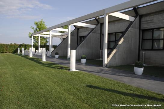 Hotel Cavallino  | Faenza | Ravenna | Italia 12