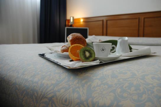 Hotel Cavallino  | Faenza | Ravenna | Italia 13