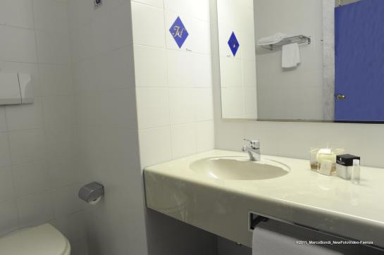 Hotel Cavallino  | Faenza | Ravenna | Italia 14