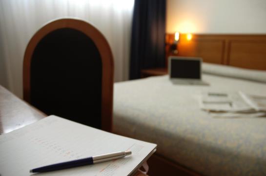 Hotel Cavallino  | Faenza | Ravenna | Italia 15