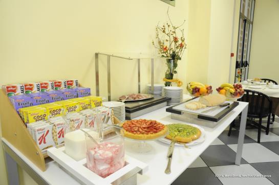 Hotel Cavallino  | Faenza | Ravenna | Italia 17