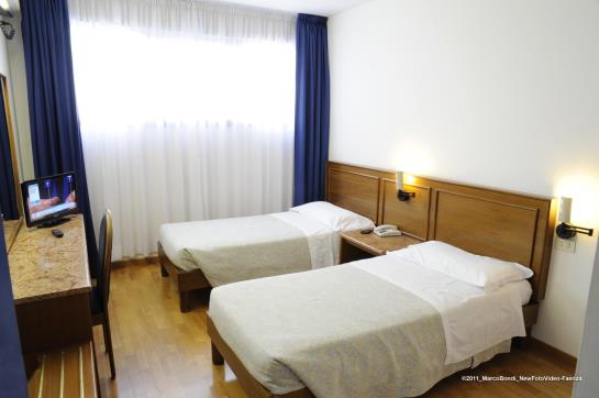 Hotel Cavallino  | Faenza | Ravenna | Italia 4