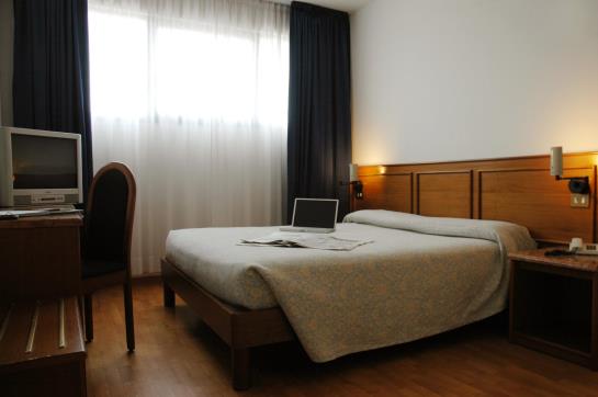 Hotel Cavallino  | Faenza | Ravenna | Italia 8