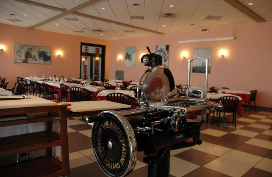 Hotel Cavallino  | Faenza | Ravenna | Italia 9