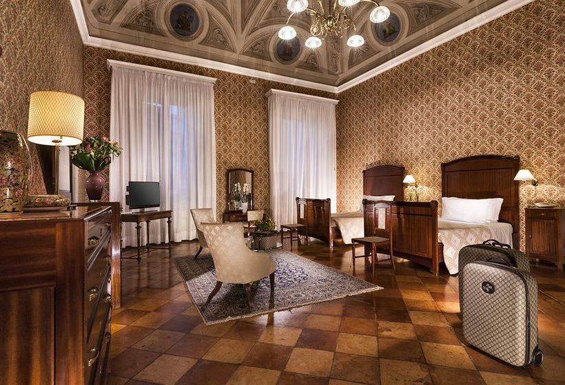 Hotel Vittoria Ravenna