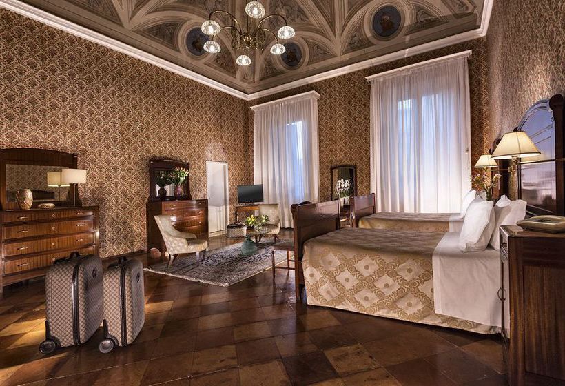 Hotel Vittoria  | Faenza | Ravenna | Italia 1