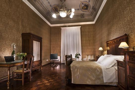 Hotel Vittoria  | Faenza | Ravenna | Italia 10