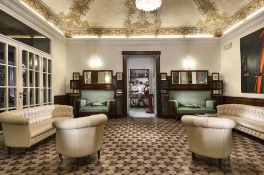 Hotel Vittoria  | Faenza | Ravenna | Italia 11