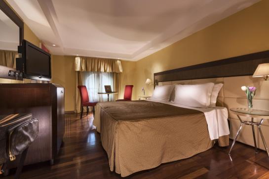 Hotel Vittoria  | Faenza | Ravenna | Italia 12